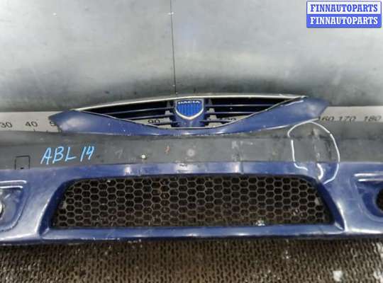 купить решетка радиатора на DACIA LOGAN 1