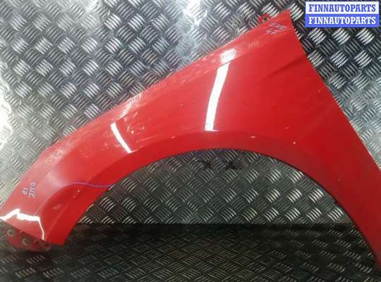 купить крыло переднее левое на FORD FOCUS 3