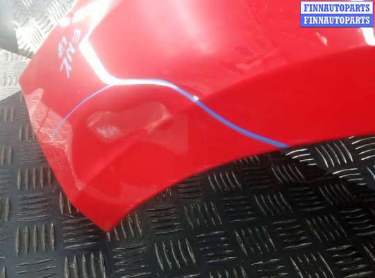 купить крыло переднее левое на FORD FOCUS 3