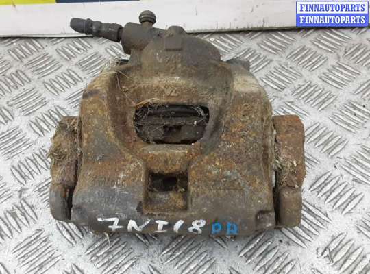 Купить суппорт тормозной передний правый на LAND ROVER FREELANDER 2 суппорт тормозной передний правый LRS3916 на LAND ROVER FREELANDER 2