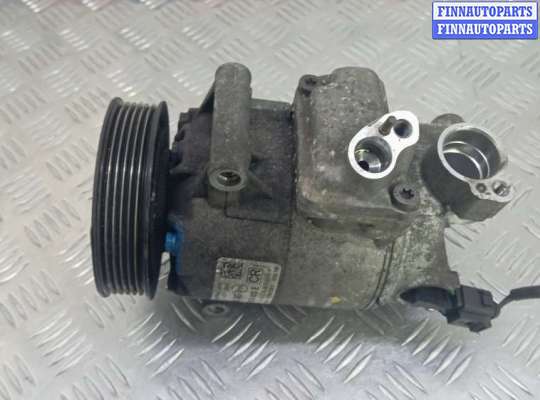 купить компрессор кондиционера дизельный на SKODA YETI 1