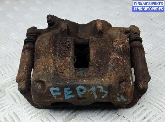 купить скоба суппорта перед. на RENAULT TRAFIC 2