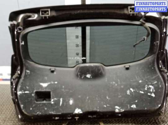 купить дверь 3-5 на NISSAN QASHQAI J10