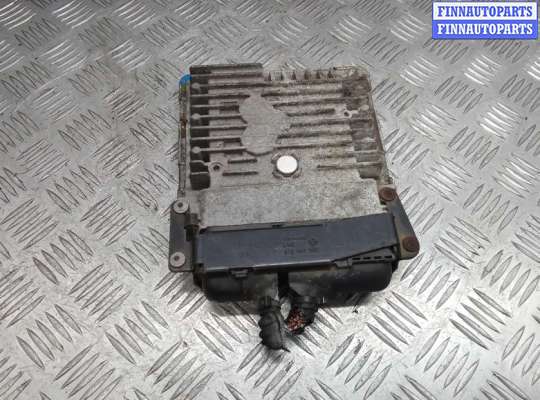 купить блок управления двс на SKODA YETI 1
