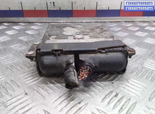 купить блок управления двс на SKODA YETI 1