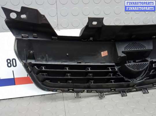 купить решетка радиатора на OPEL ZAFIRA B