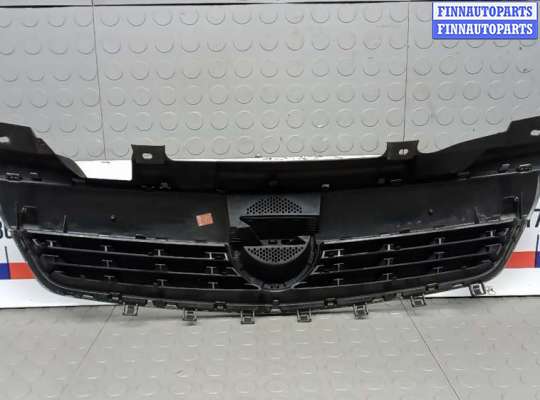 купить решетка радиатора на OPEL ZAFIRA B