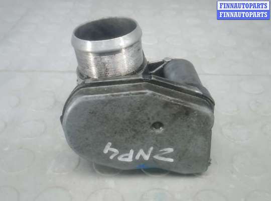 купить дроссельная заслонка дизельная на LAND ROVER FREELANDER 2