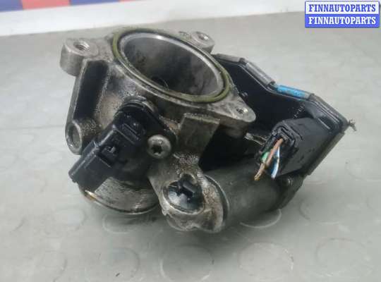 купить дроссельная заслонка дизельная на LAND ROVER FREELANDER 2