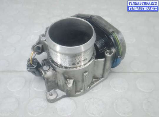 купить дроссельная заслонка дизельная на LAND ROVER FREELANDER 2