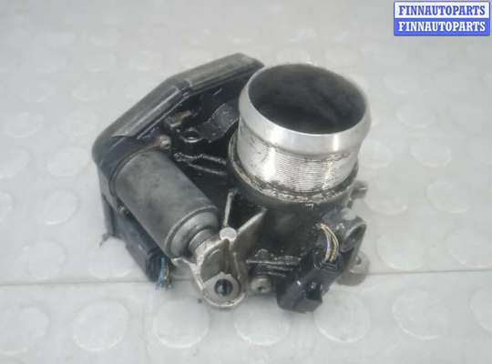 купить дроссельная заслонка дизельная на LAND ROVER FREELANDER 2