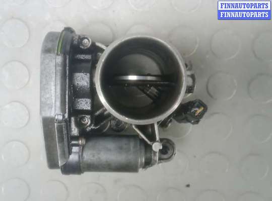 купить дроссельная заслонка дизельная на LAND ROVER FREELANDER 2