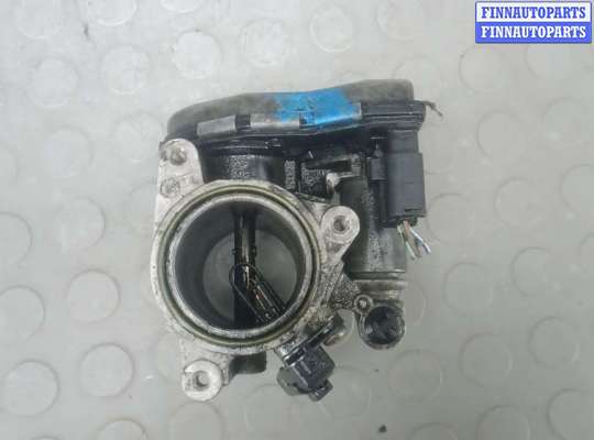 купить дроссельная заслонка дизельная на LAND ROVER FREELANDER 2