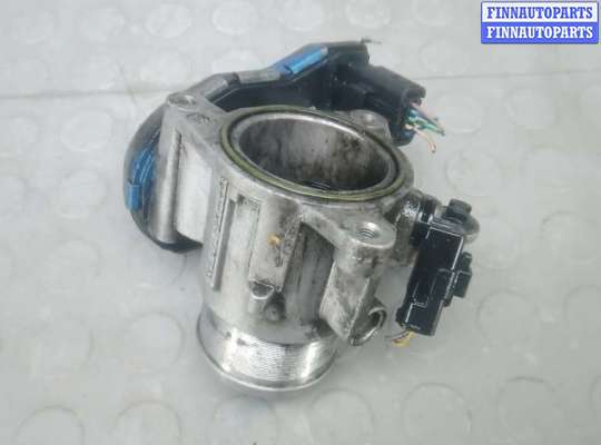 купить дроссельная заслонка дизельная на LAND ROVER FREELANDER 2