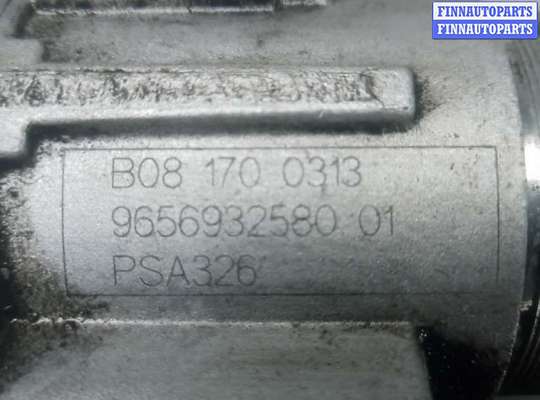 купить дроссельная заслонка дизельная на LAND ROVER FREELANDER 2