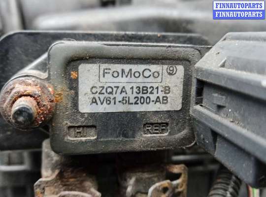 купить корпус воздушного фильтра на VOLVO V60 1