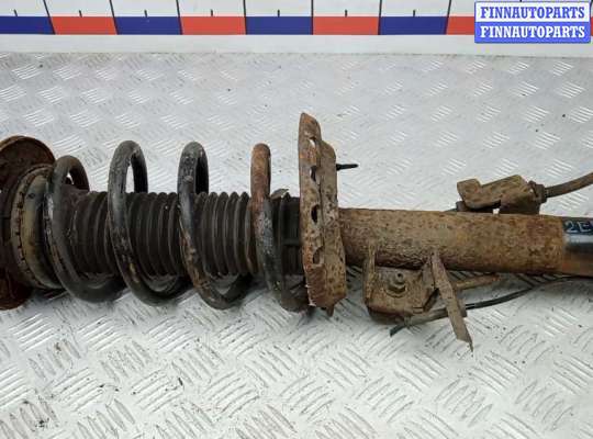 купить пружина передняя правая на FORD S-MAX