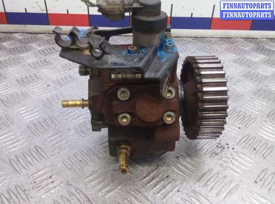 купить тнвд дизельный на PEUGEOT 308 1