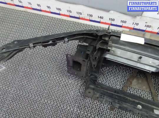 купить передняя панель крепления облицовки (телевизор) на SKODA OCTAVIA A7