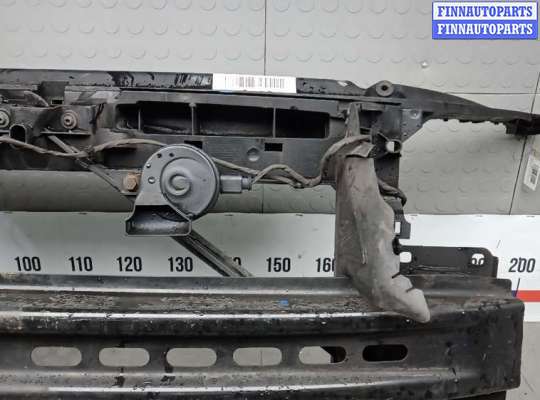 Панель передняя (телевизор) на Skoda Octavia (5E, A7)