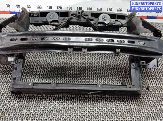 купить передняя панель крепления облицовки (телевизор) на SKODA OCTAVIA A7