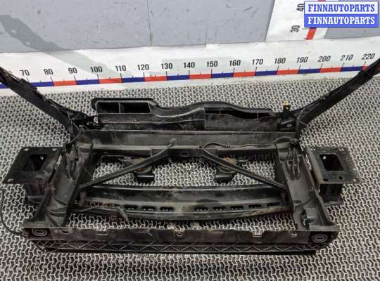 купить передняя панель крепления облицовки (телевизор) на SKODA OCTAVIA A7