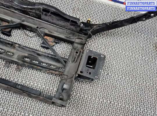 купить передняя панель крепления облицовки (телевизор) на SKODA OCTAVIA A7