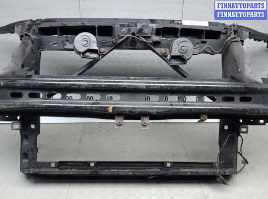 передняя панель крепления облицовки (телевизор) SK488326 на SKODA OCTAVIA A7