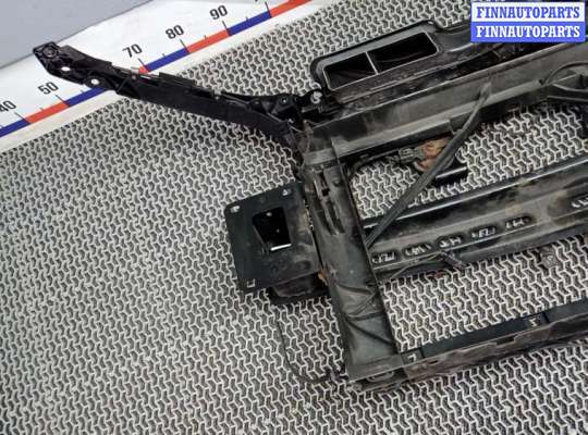 купить передняя панель крепления облицовки (телевизор) на SKODA OCTAVIA A7