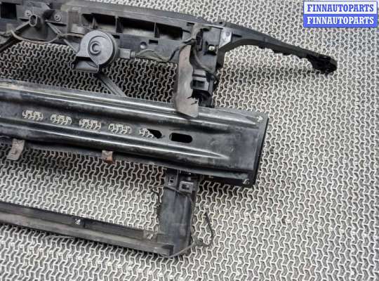 купить передняя панель крепления облицовки (телевизор) на SKODA OCTAVIA A7