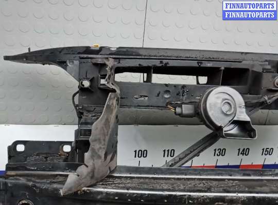 Панель передняя (телевизор) на Skoda Octavia (5E, A7)