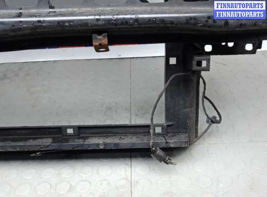 Панель передняя (телевизор) на Skoda Octavia (5E, A7)