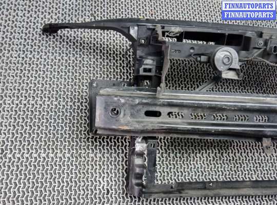 купить передняя панель крепления облицовки (телевизор) на SKODA OCTAVIA A7