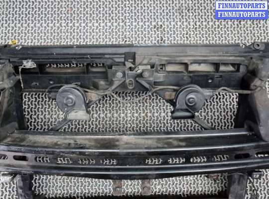 купить передняя панель крепления облицовки (телевизор) на SKODA OCTAVIA A7