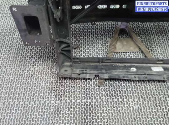 купить передняя панель крепления облицовки (телевизор) на SKODA OCTAVIA A7