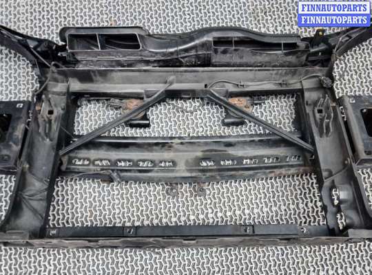 купить передняя панель крепления облицовки (телевизор) на SKODA OCTAVIA A7