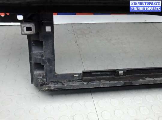 Панель передняя (телевизор) на Skoda Octavia (5E, A7)