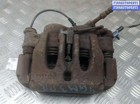 купить скоба суппорта перед. на MERCEDES BENZ SPRINTER 2