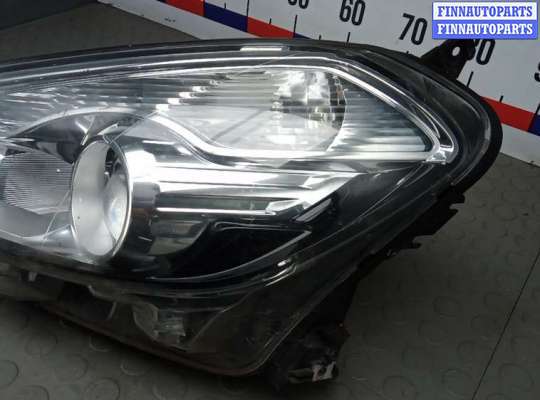 купить фара левая на NISSAN QASHQAI J10