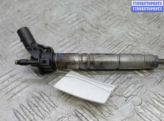 Форсунка топливная на Jeep Grand Cherokee III (WK, WH)