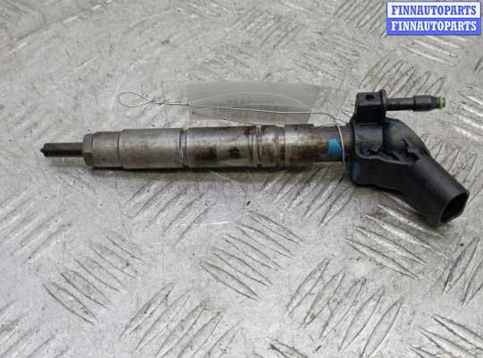 Форсунка топливная на Jeep Grand Cherokee III (WK, WH)