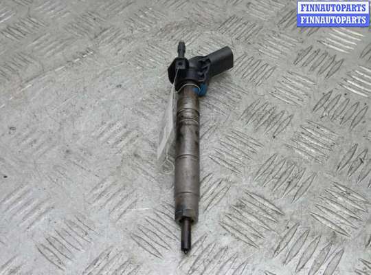 форсунка дизельная JPX4776 на JEEP GRAND CHEROKEE WK