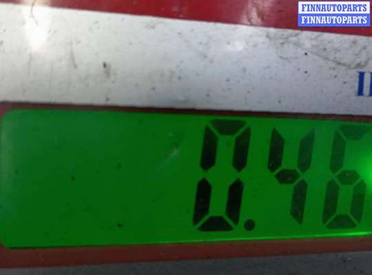 Форсунка топливная на Jeep Grand Cherokee III (WK, WH)