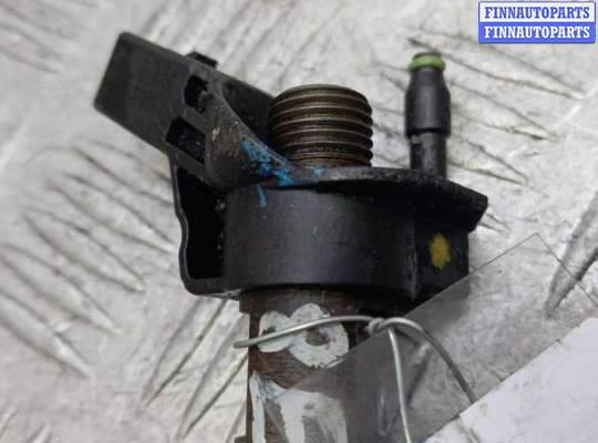 Форсунка топливная на Jeep Grand Cherokee III (WK, WH)