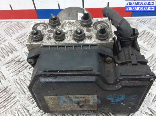 купить блок abs на VOLKSWAGEN PASSAT B7