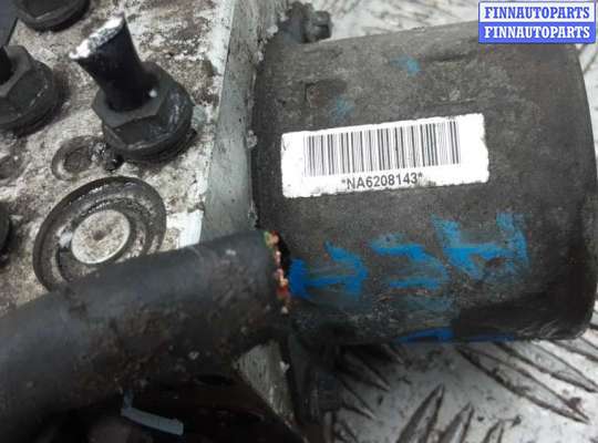 купить блок abs на VOLKSWAGEN PASSAT B7