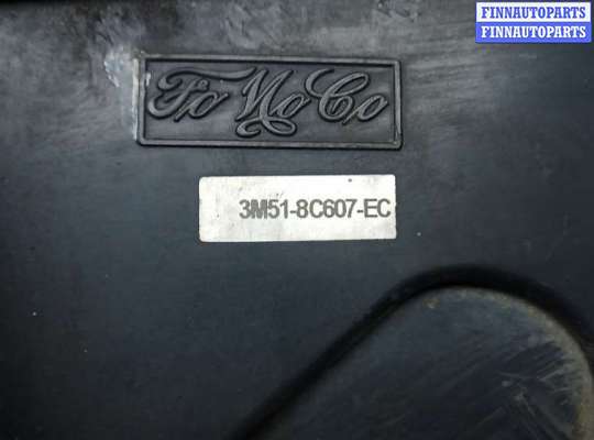 купить вентилятор радиатора на FORD FOCUS 2