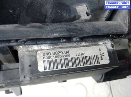 купить вентилятор радиатора на FORD FOCUS 2