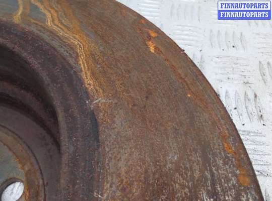 купить диск тормозной задний на LAND ROVER RANGE ROVER 3