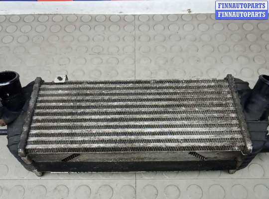 купить радиатор интеркулера на KIA SPORTAGE 3